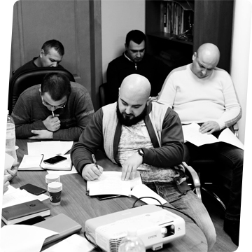 Подбор персонала. Адаптация. Мотивация